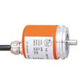 IFM RMS4096-S24/L2A Absolute multiturn encoder with solid shaft