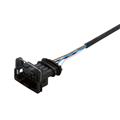 IFM ADOGX040--S0010H04 Connecting cable with socket