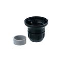 IFM S-LED/Pole mounting bracket mounting base