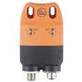 IFM INE3004DBPKG/PLUG M12/SOCKET M12 Inductive sensor