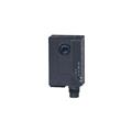 IFM OJELFPKG/FO/AS Through-beam laser sensor receiver