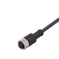 IFM ADOGA050MSS0005H04 Connecting cable with socket