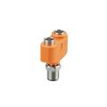 IFM ZDO2F030VAS0000-00STGH040VAS Y-splitter