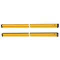 IFM OYA0910-04-4-60-P-1 safety light grids