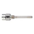 IFM THERMOWELL, D6/ G1/4 /L=100 Thermowell for temperature sensors