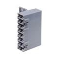 IFM BasicHousing/A,B,C//C2.x Standard timer contact housing