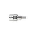 IFM THERMOWELL, D6/ G1/4 /L=50 Thermowell for temperature sensors