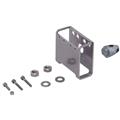 IFM O4 PROTECTIVE BRACKET      500 Mounting set with protective cover for photoelectric sensors