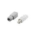IFM RJ45-Steckverbinder Ethernet RJ45 connector