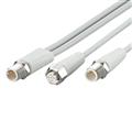 IFM YDSGHDA0VAS0005PDASTGH030VAS Y connection cable