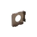IFM R360/DisplayXL/FittingPanel Mounting frame
