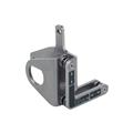IFM MOUNTING FIXTURE LASER OL Fixture for mounting and fine adjustment of laser sensors