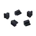 IFM COMBICON PLUG / QUANTITY 5 COMBICON connector