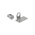 IFM MOUNTING SET BACKLIGHT 25X25 Mounting set for illumination unit