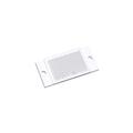 IFM REFLECTOR TS-30X20 Reflector for retro-reflective sensors