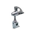 IFM SYSTEM COMPONENT M18 RAIL Fixture for mounting and fine adjustment of laser sensors