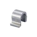 IFM ADAPT TIE ROD/PROFILE CYL Mounting adapter for tie-rod/integrated profile cylinders