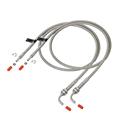 IFM FE-50-V-V-R5 Fibre optic through-beam sensor