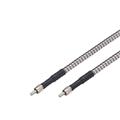 IFM FIBRE OPTIC 2M Fibre optic through-beam sensor