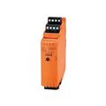 IFM L200/LC-1/110-240VAC 24VDC Evaluation unit for level monitoring/control