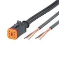 IFM YDOGS030PLS0002H03 Y connection cable
