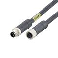 IFM VDOGD040ZDS00,5H04STGD040ZDS Connection cable