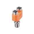 IFM ZDO2H040VAS0000-00STGH040VAS Y-splitter