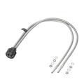 IFM FE-30-A-A-M6 Fibre optic through-beam sensor