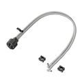 IFM FE-30-A-A-R6 Fibre optic through-beam sensor