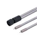 IFM FE-00-A-V-E1 Fibre optic through-beam sensor