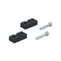 IFM MOUNTING CLAMP 5 MM Mounting clamp for fibre optics