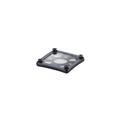 IFM Plastic Prot Window comp cam plastic protective pane