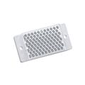 IFM REFLECTOR TS-45x28 Reflector for retro-reflective sensors