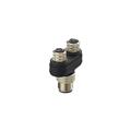 IFM ZDO2F030MSS0000-00STGH040MSS Y-splitter