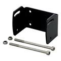 IFM MOUNTING SET O3M U-SHAPED BLACK Mounting bracket for 3D sensors