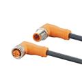 IFM VDOAH040MSP0020H04STAH040MSP Connection cable