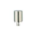 IFM IIB3015BBPKG/AM/V4A/US-104 Inductive full-metal sensor