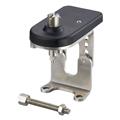 IFM MOUNTING KIT FOR MANUAL VALVES F07/M8 Mounting set for manual valves and ball valves