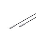 IFM FE-11-EPA-M3/F217X0,06/2M Fibre optic through-beam sensor