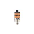 IFM PK-400-SFG14-HCPKG/US/      /W Pressure switch with intuitive switch point setting