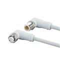 IFM VDOAH040VAP0010P04STAH040VAP Connection cable