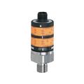 IFM PK-010-RFG14-QSPKG/US/      /W Pressure switch with intuitive switch point setting
