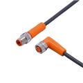 IFM VDOAF040MSS00,6H04STGF040MSS Connection cable