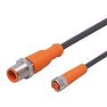 IFM VDOGF030MSS03,5H03STGH030MSS Connection cable