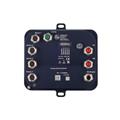 IFM DIAGNOSTIC ELECTRONICS Diagnostic electronics for vibration sensors