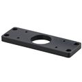 IFM ADAPTER  130X30X10 Mounting plate