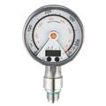 IFM PG-250-REB12-MFRKG/US/      /P Pressure sensor with analogue display