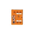 IFM DTELF/HFABRWDPUS00 RFID evaluation unit LF/HF