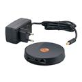 IFM VIBRATION WIRELESS GATEWAY IP20 gateway for wireless vibration sensors