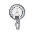 IFM PG-1-1-REB12-MFRKG/US/      /P Pressure sensor with analogue display